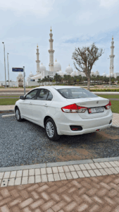 Thrifty Car Rental