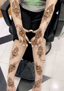 Ti Amo Ladies Beauty Salon