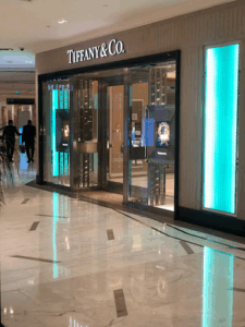 Tiffany & Co