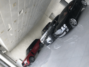 Topgear Uae