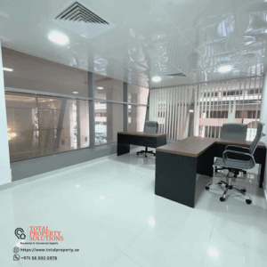 Total Business Center