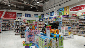 Toys“R”Us