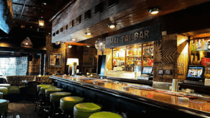 Trader Vic's