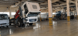 Truck Zone