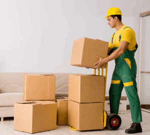 Trusted Professional Movers Al Reef