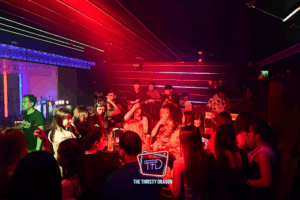 Ttd Club