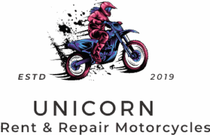 Unicorn Motorcycle Repairing and Rental Center
