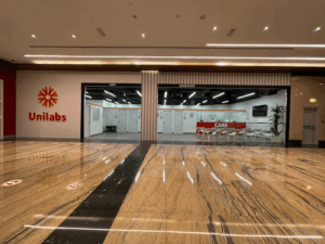 Unilabs