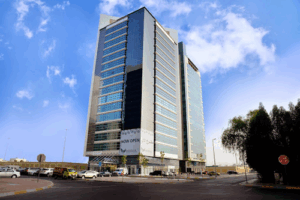 Universal Hospital