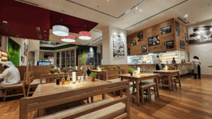 Vapiano