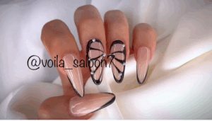 Voila Beauty & Co Lounge