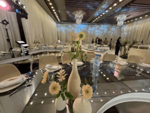 Wanasa Events