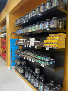 Wawan Protein Abudhabi