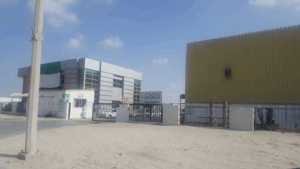 Weatherford International