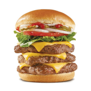Wendy's