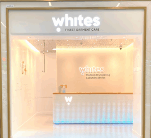 Whites