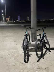Wolfi's Bike Rental