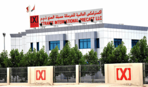 Xtramix International Precast L.L.C