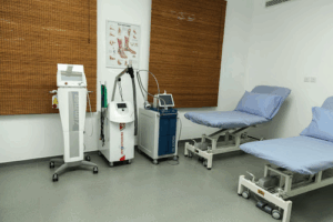 Yas Physiotherapy Center