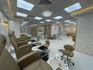 Zang Beauty Abu Dhabi