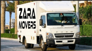 Zara Movers