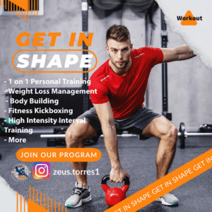Zeus Personal Training