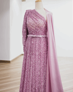 Ziad Nseir Haute Couture