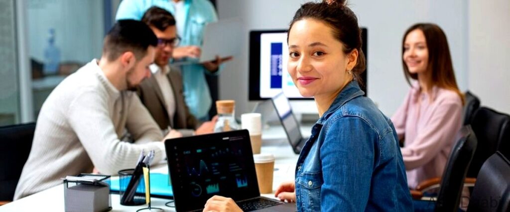 The 7 Best Software Companies in Abu Dhabi