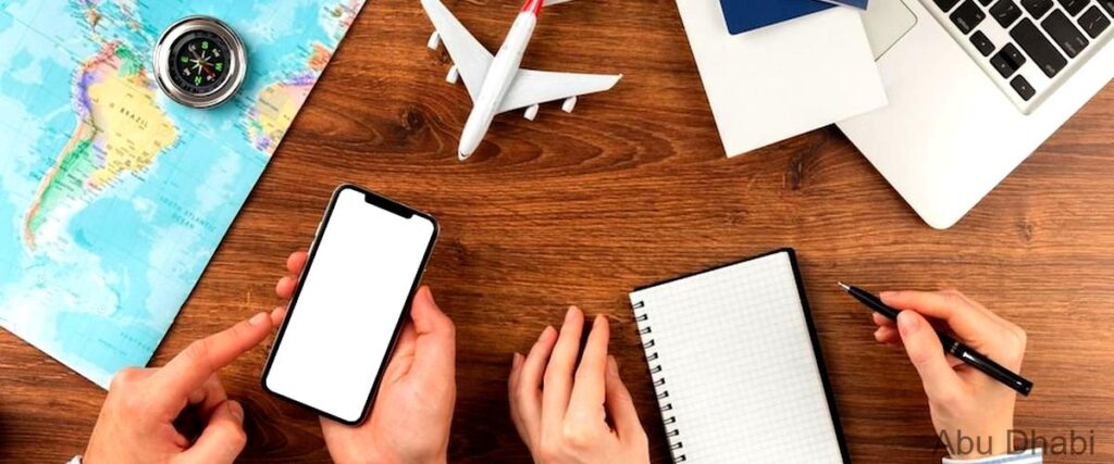 The 7 Best Travel Agencies in Abu Dhabi