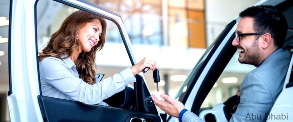 The 7 Best Van Rental Agencies in Abu Dhabi