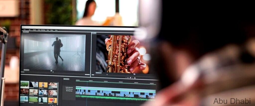 The 3 Best Video Editing Services in Abu Dhabi