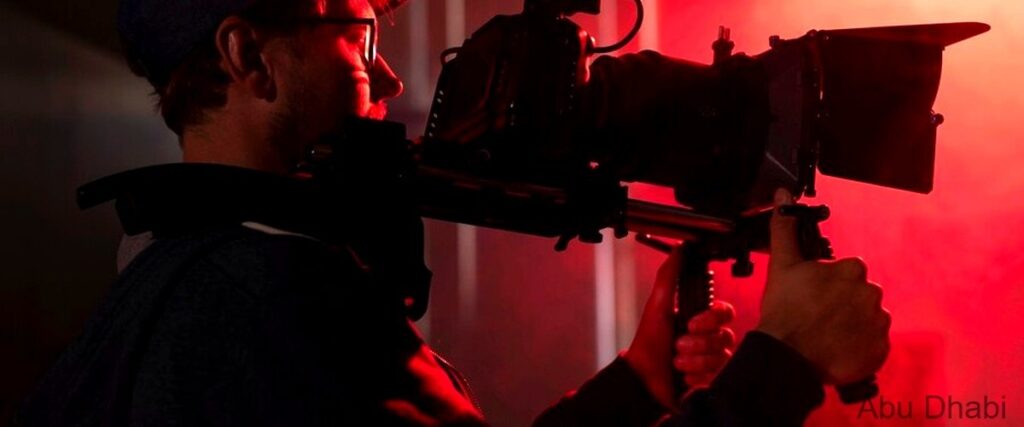 The 5 Best Video Production Services in Abu Dhabi