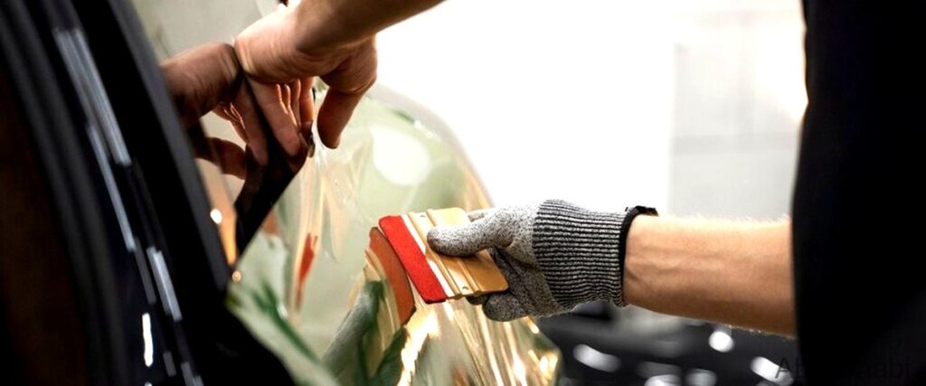 The 7 Best Window Tinting Services in Abu Dhabi